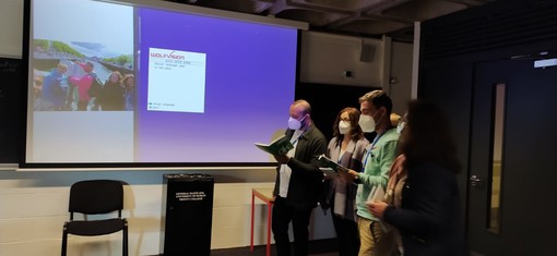 Concluso al Liceo Cassini di Sanremo il progetto Erasmus+: corsi di inglese per docenti a Dublino