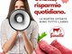 Da Centro Carni e Macellerie Ginatta, il risparmio è quotidiano tutto l'anno su prodotti selezionati di qualità