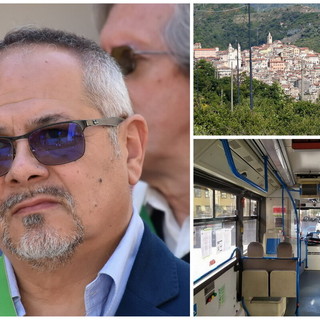 Trasporto pubblico in crisi: studenti lasciati a terra e corse sovraffollate tra Sanremo e Ceriana