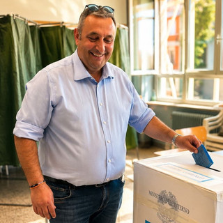 Elezioni amministrative 2026, Iacobucci (Per Bordighera): "Porterò avanti un’opposizione seria, costruttiva ma intransigente" Elezioni amministrative 2026, Iacobucci (Per Bordighera): "Porterò avanti un’opposizione seria, costruttiva ma intransigente"