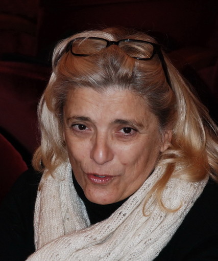 Donatella Albano