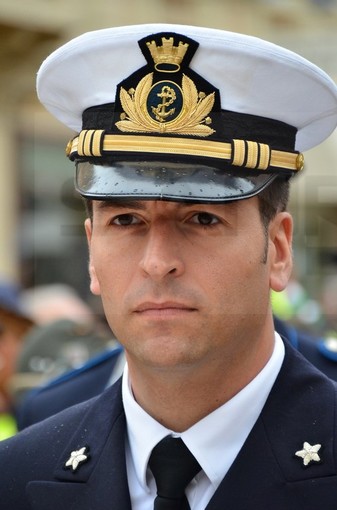 Sanremo: dopo 2 anni e 7 mesi il Comandante della Guardia Costiera Danieli lascia la Capitaneria Sanremo: dopo 2 anni e 7 mesi il Comandante della Guardia Costiera Danieli lascia la Capitaneria