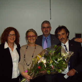 Claudio Bosio � il nuovo segretario generale Cisl Imperia