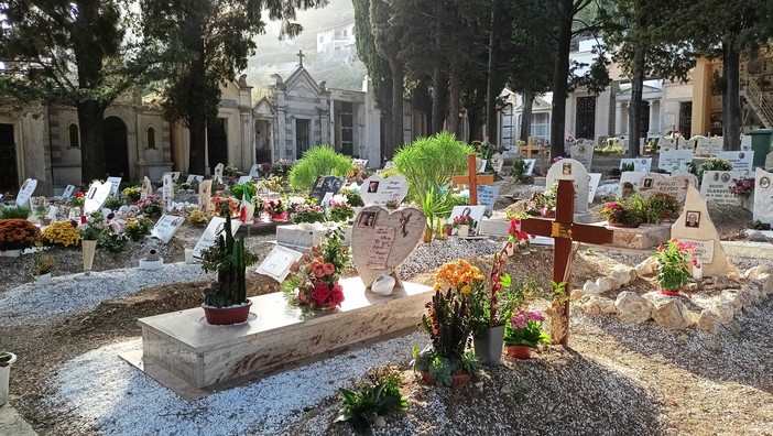 Vallecrosia, camera mortuaria al cimitero: al via i lavori di ristrutturazione