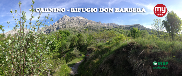 Organizzata da 'Monesi Young' domenica prossima l'escursione da Carnino Superiore al rifugio 'Don Barbera' Organizzata da 'Monesi Young' domenica prossima l'escursione da Carnino Superiore al rifugio 'Don Barbera'