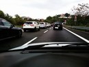 Traffico in calo nel tardo pomeriggio sulla A10: controesodo più scorrevole nell’imperiese ma ancora code a Savona