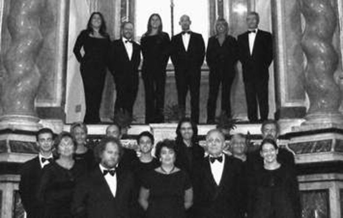 Imperia: mercoledì alle 21, al Parasio, tornano i Cantores Bormani Imperia: mercoledì alle 21, al Parasio, tornano i Cantores Bormani