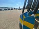 Un caldo pomeriggio estivo alla Canottieri Varese Un caldo pomeriggio estivo alla Canottieri Varese