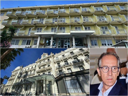 Sanremo: asta deserta per la vendita di Casa Serena, Biancheri “Confronto tra gli uffici per dar seguito al piano alienazioni”
