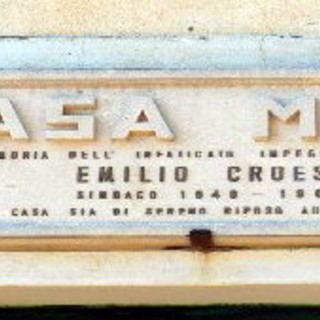 Perinaldo: domenica prossima presentazione del libro degli ospiti di 'Cà Milio'