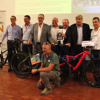 Sanremo: oltre 100 partecipanti alla 'traversata' da Limone Piemonte con 'La via del Sale'