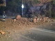 Da 11 giorni la frana di Ponte San Ludovico sull'Aurelia: le rimostranze del nostro lettore Giuseppe