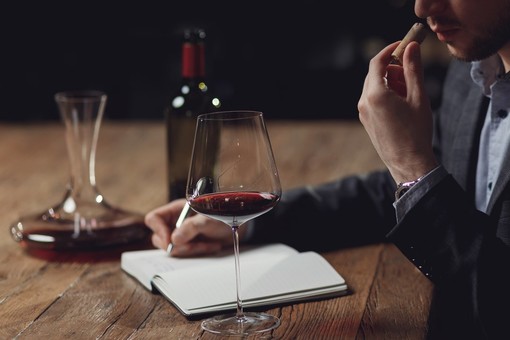 Al via i corsi per diventare sommelier 2024 di AIS Liguria: lunedì 2 settembre l’open day a Genova