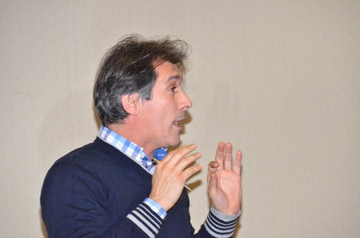 Ventimiglia: il consigliere Ventura interviene sulla gestione rifiuti: “io zittito con dei documenti mai arrivati”