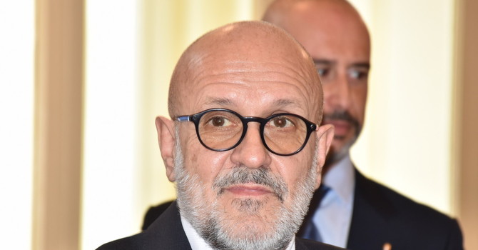 Amaie Energia, quasi certa la nomina di Giancarlo Ghinamo: dall’esperienza al Casinò al ritorno nelle partecipate Amaie Energia, quasi certa la nomina di Giancarlo Ghinamo: dall’esperienza al Casinò al ritorno nelle partecipate
