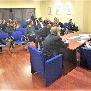 Editoria: rinnovati i vertici dell’USPI per il triennio 2019/2021, il Direttore di Sanremo News e Imperia News nella Giunta Esecutiva Editoria: rinnovati i vertici dell’USPI per il triennio 2019/2021, il Direttore di Sanremo News e Imperia News nella Giunta Esecutiva
