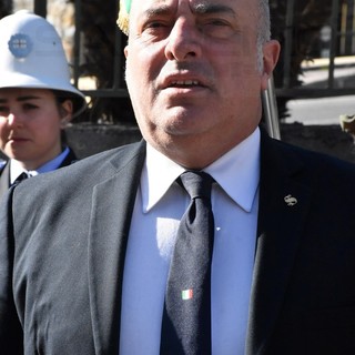 Il Senatore sanremese Gianni Berrino ricorda la figura di Giorgio Bornacin a Palazzo Madama