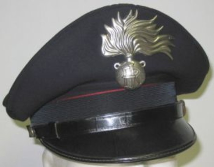 Imperia: è morto per una crisi respiratoria l'ex Maresciallo dei Carabinieri Giancarlo Pighini