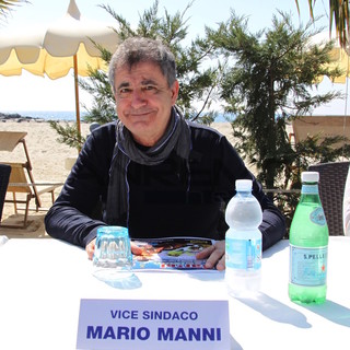 #AlVoto a Taggia: domani mattina alle 12 in diretta sul nostro giornale il confronto con il candidato a Sindaco Mario Manni