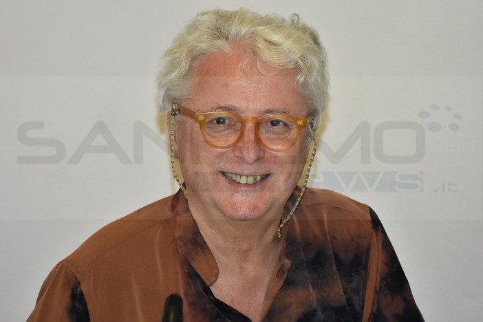 Bordighera: Marco Farotto "Si ero all'incontro del team Vannacci ma non ne faccio parte, ero invitato" Bordighera: Marco Farotto "Si ero all'incontro del team Vannacci ma non ne faccio parte, ero invitato"