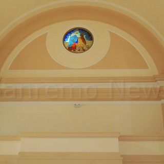 Sanremo: domani una messa per ricordare la Santa Giovanna Francesca De Chantal