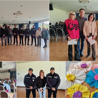 21 marzo, Camporosso ricorda le vittime innocenti delle mafie (Foto e video)