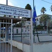 Bordighera, "Serata del coniglio" al circolo boccistico Biancheri-Muller Bordighera, "Serata del coniglio" al circolo boccistico Biancheri-Muller