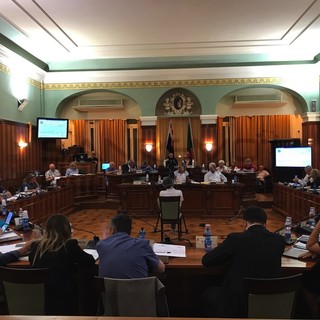 Sanremo: il 19 Consiglio comunale, in discussione gli indirizzi per le consulenze delle società partecipate