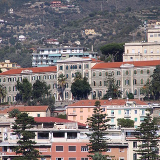 La casa di riposo 'Borea'