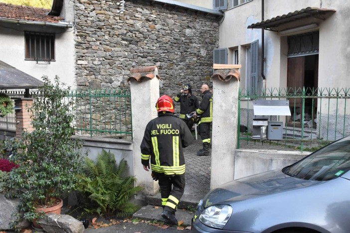 Genova: sono in pericolo di vita e in coma farmacologico cinque dei sei giovani feriti ieri a Molini di Triora Genova: sono in pericolo di vita e in coma farmacologico cinque dei sei giovani feriti ieri a Molini di Triora