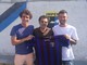Calciomercato. Imperia, tre colpi UFFICIALI: in neroazzurro ecco Sancinito, Capra e Minasso Calciomercato. Imperia, tre colpi UFFICIALI: in neroazzurro ecco Sancinito, Capra e Minasso