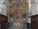 Molini di Triora: 5.000 euro di contributo comunale per il restauro dell'altare ligneo di Giovanni Battista Borgogno