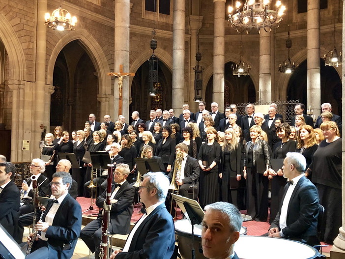 Immagine di repertorio Immagine di repertorio