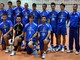 Pallavolo: sconfitta casalinga del Cariparma Imperia contro la forte Olimpia Voltri