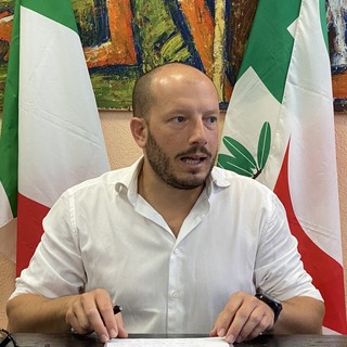 Enrico Ioculano, consigliere regionale Pd - Articolo Uno