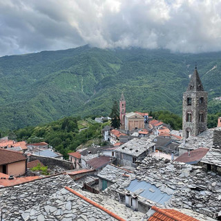 Cosio d'Arroscia: assegnate nel corso del Consiglio comunale le deleghe e gli incarichi di Giunta Cosio d'Arroscia: assegnate nel corso del Consiglio comunale le deleghe e gli incarichi di Giunta