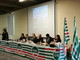Ventimiglia: convegno sull'immigrazione al Forte dell'Annunziata, serve un cambiamento culturale (Foto e Video)