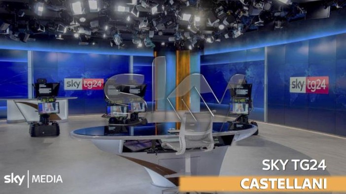 Castellani Shop chiude la seconda campagna Sky e programma nuove iniziative Castellani Shop chiude la seconda campagna Sky e programma nuove iniziative