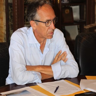 Declassamento di Gastroenterologia a Sanremo: il Sindaco Biancheri "Scelta incomprensibile e grave danno"