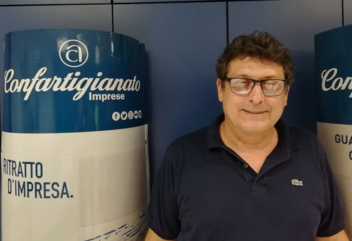 Sconto in fattura per importi superiori ai 200mila euro, Negro (Confartigianato) “L’abrogazione doveva essere totale” Sconto in fattura per importi superiori ai 200mila euro, Negro (Confartigianato) “L’abrogazione doveva essere totale”
