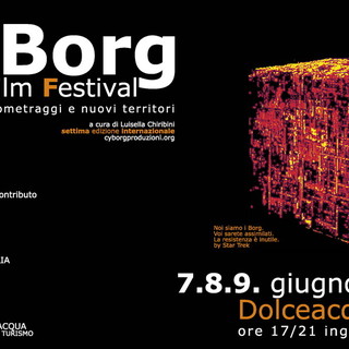 Dolceacqua: nuovo scenario per la settima edizione internazionale del CyBorg Film Festival