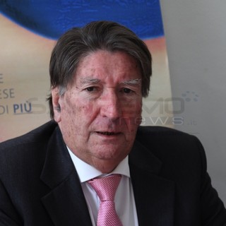 Commercio, Enrico Lupi: "La parola d'ordine è non chiudere più, da stop cantieri autostradali boccata d'ossigeno importante per il ponente"
