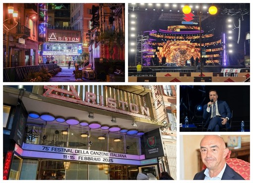 Rai, Festival e Comune: a Roma storcono il naso per la delibera ma a Sanremo si va avanti, come finirà il tira e molla?