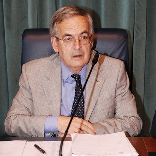 La Porto di Imperia Spa rinnova la fiducia nella Magistratura, Calzia resta in sella