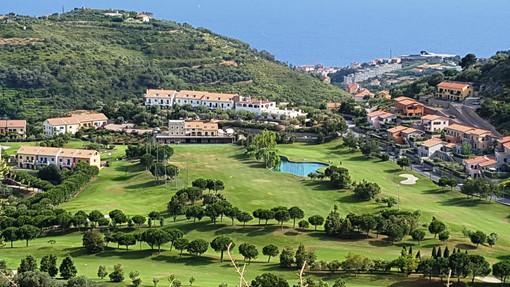 Castellaro Golf Club