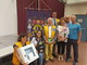 I Lions di Ventimiglia consegnano un defibrillatore al Liceo ‘Aprosio’ della città di confine