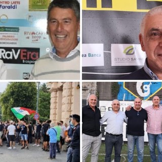 Verso il derby, posti in curva per la dirigenza ospite: il rammarico dell'Imperia. Alla vigilia, si scalda la 'partitissima'