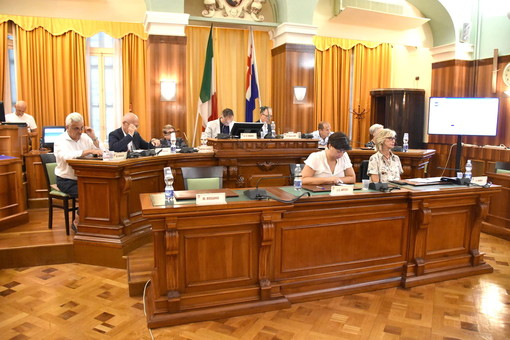 Sanremo: giovedì prossimo il Consiglio comunale, pratica più importante l'acquisizione di Area 24