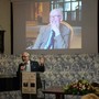 Sanremo, il conferimento del Premio Laurano al maestro Diego Campagna per il XIII Concerto di San Romolo Sanremo, il conferimento del Premio Laurano al maestro Diego Campagna per il XIII Concerto di San Romolo