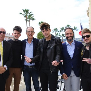 Capodanno, se Sanremo festeggerà coi The Kolors, Imperia rischia di restare a guardare. Vassallo "Dopo l'intervento della Corte dei Conti è tutto in stand by" Capodanno, se Sanremo festeggerà coi The Kolors, Imperia rischia di restare a guardare. Vassallo "Dopo l'intervento della Corte dei Conti è tutto in stand by"
